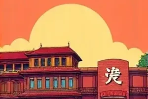 臻柔蚕丝被铺展后的柔光质感